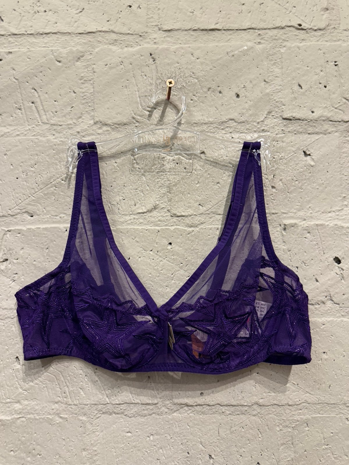 Louisa Bracq bh 80C NIEUW!! Nu €30, Ophalen of Verzenden, BH