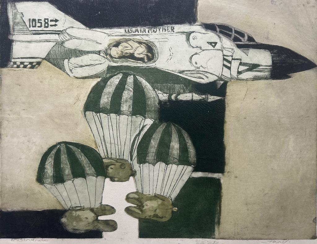 Ets Jan Verburg, Antiek en Kunst, Verzenden