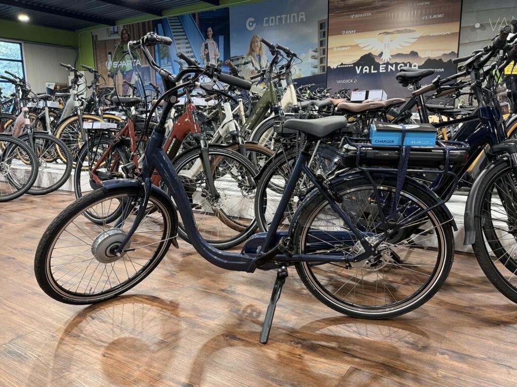 Batavus Entree