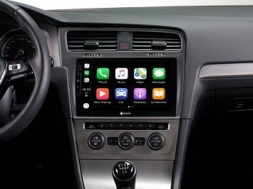 Apple carplay Navigatie VW Golf 7 2014 android 16 Dynavin, Oberonweg 262 3208pg, Nieuw, Ophalen of Verzenden, Dynavin