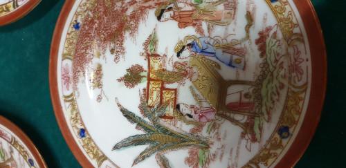 chinees porselein antiek, Ophalen of Verzenden, 'T Olde Gre-j, Info@toldegrej.nl, Endepoelstraat 20f Didam
