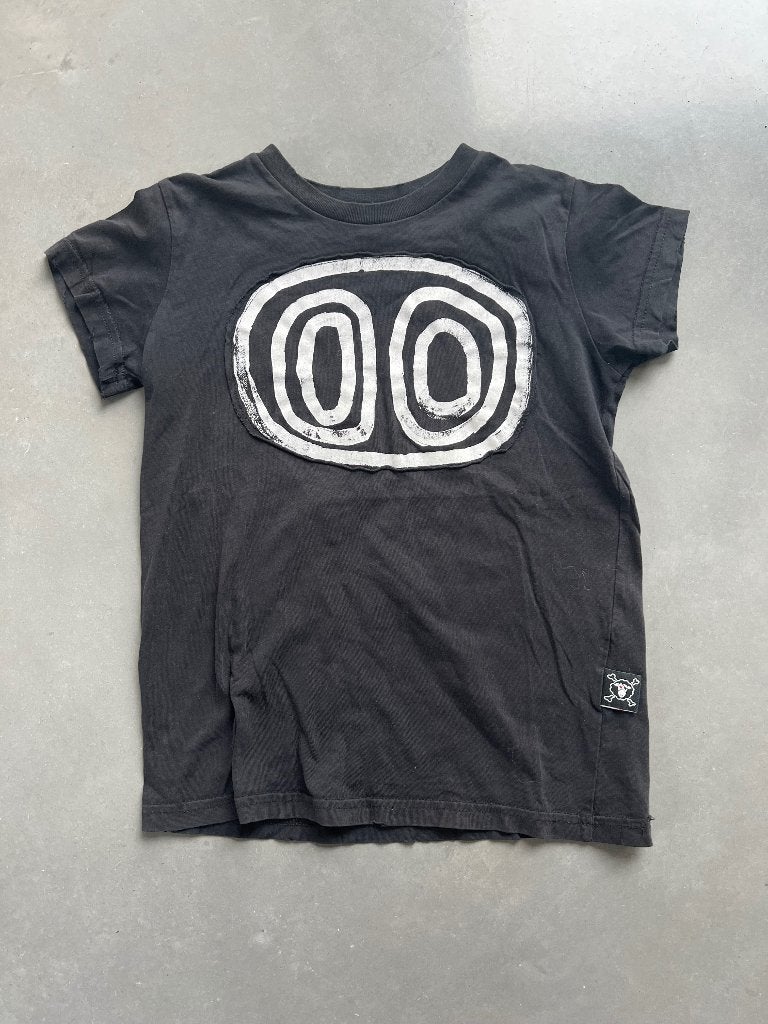 shirtje nununu, Jongen of Meisje, Nununu, Ophalen of Verzenden, Zo goed als nieuw