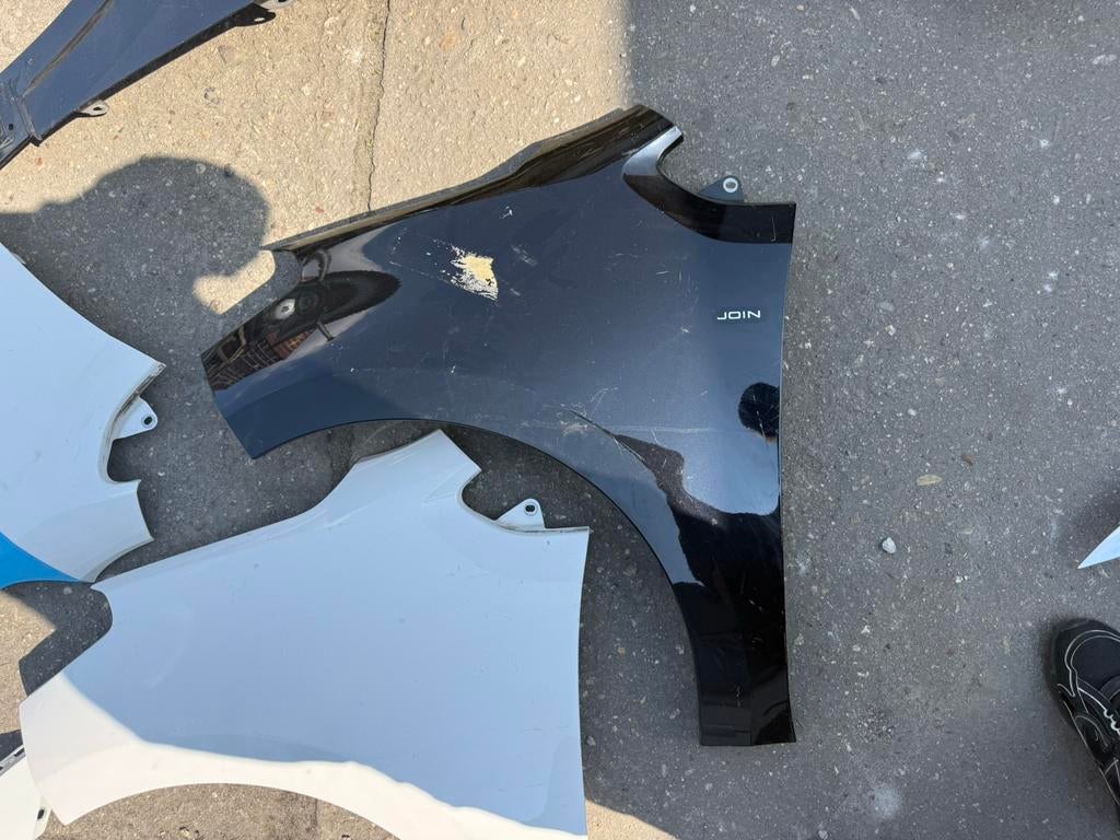 Volkswagen up Spatbord Zijscherm, Ophalen of Verzenden