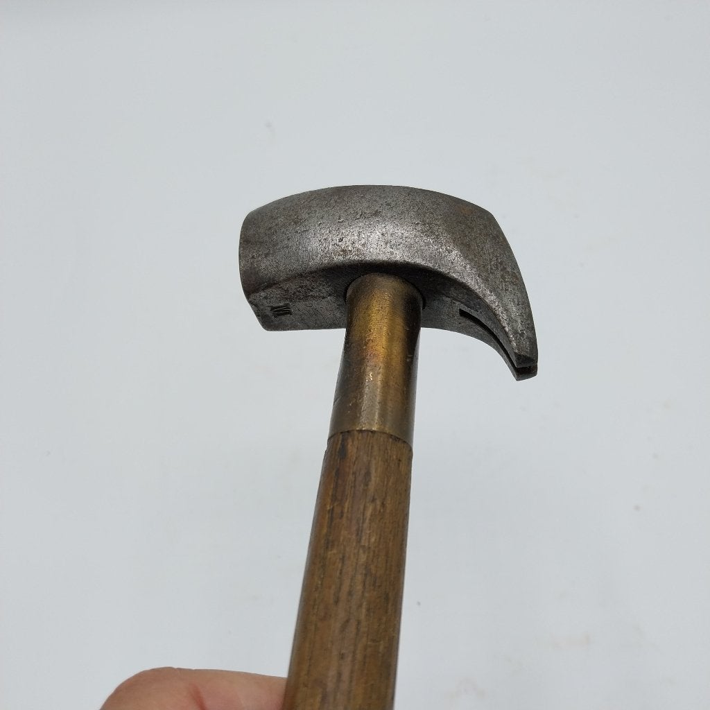 Hoefsmid Hamer (56141-ML), Ophalen of Verzenden