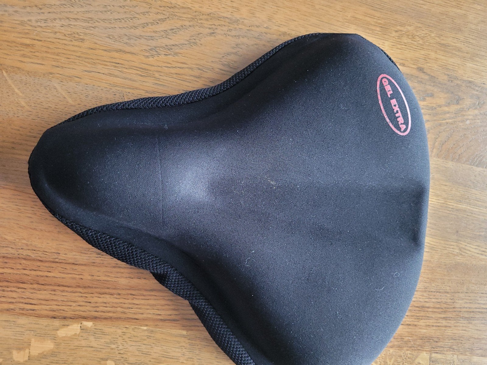 Nieuw l zadelhoes voor fiets - Comfortabel en schokabsorber, Ophalen of Verzenden, Nieuw, GEL EXTRA