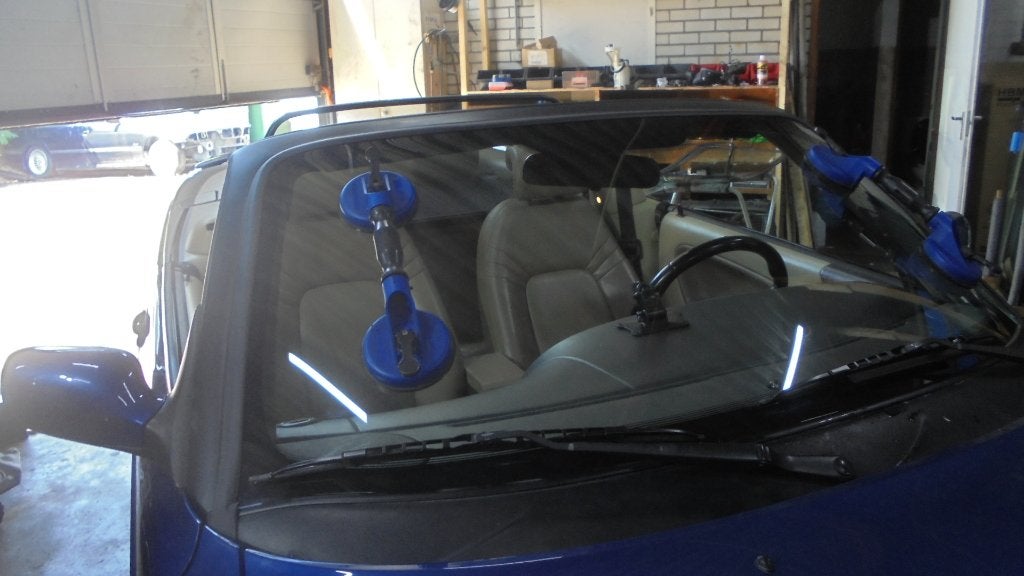 VERKOOP/VERVANGING VOORRUITEN VOOR ALLE OLDTIMER ALFA ROMEO, Ophalen of Verzenden, Nieuw, Alfa Romeo