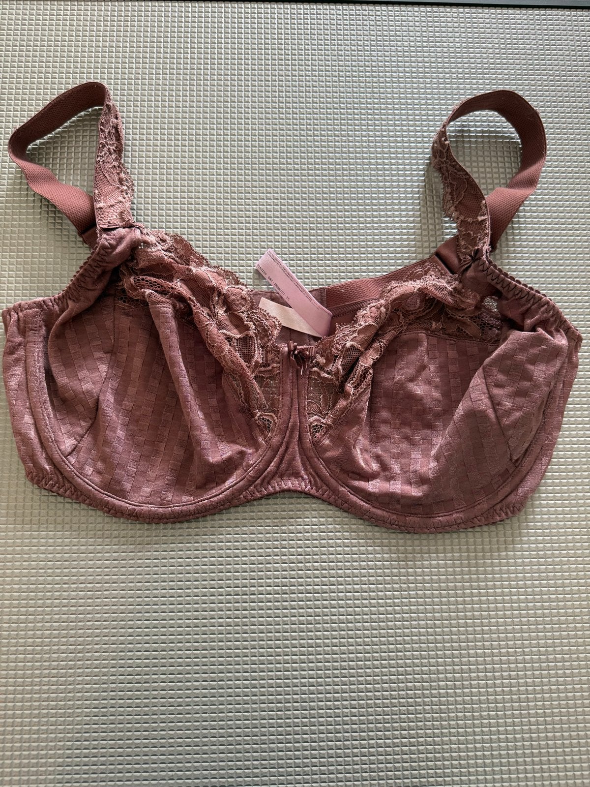 Prima Donna Madison full cup BH 90E oud roze zgan, Ophalen of Verzenden, Roze, BH