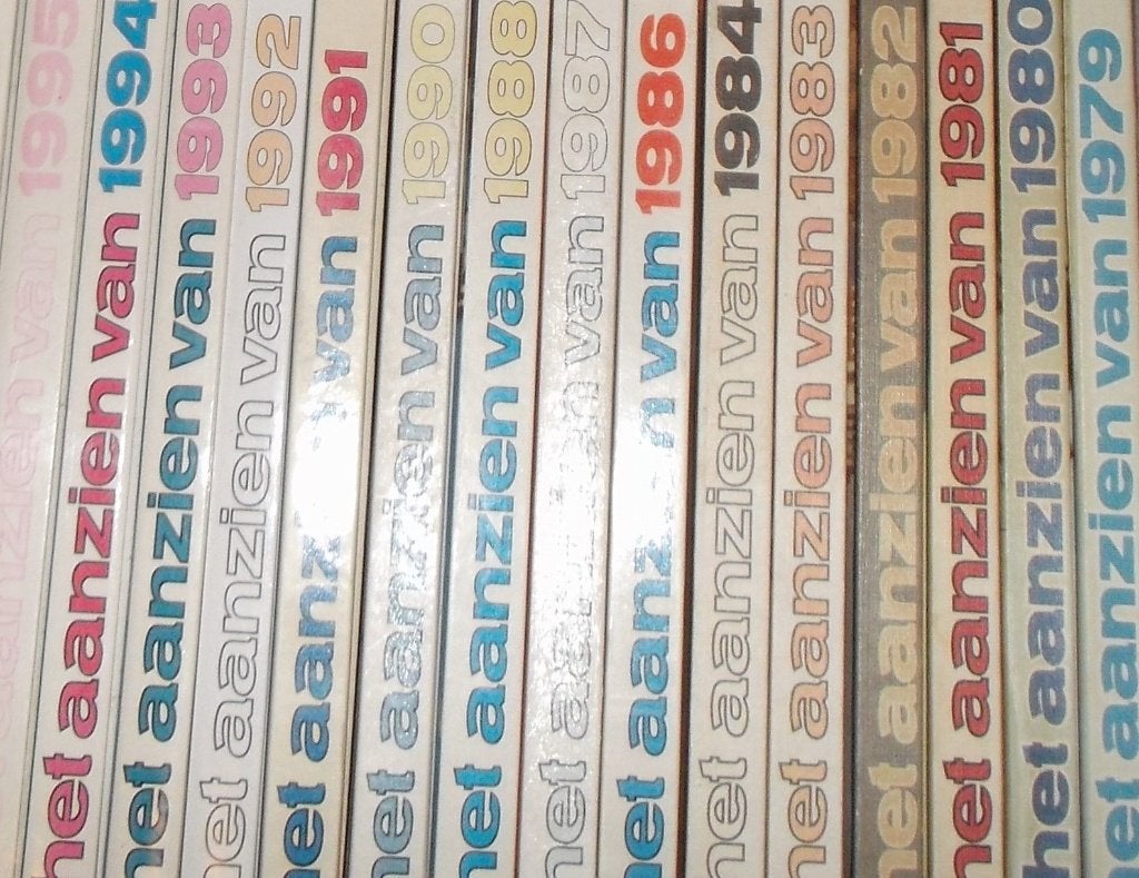 Cadeautje voor diverse doeleinden bruikbaar... HET AANZIEN, Ophalen of Verzenden, 20e eeuw of later, Overige gebieden