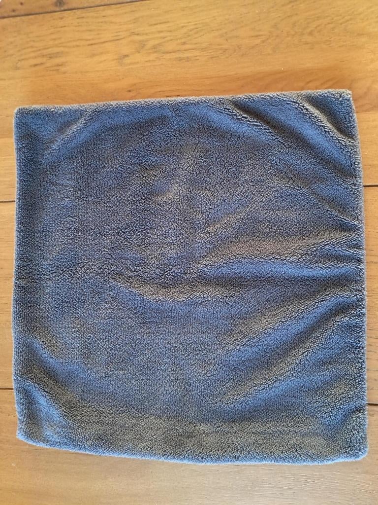 Optidee kussen Hoezen NIEUW Maten : 40x40 cm Met rits, Ophalen of Verzenden, Nieuw, Overige kleuren, Vierkant