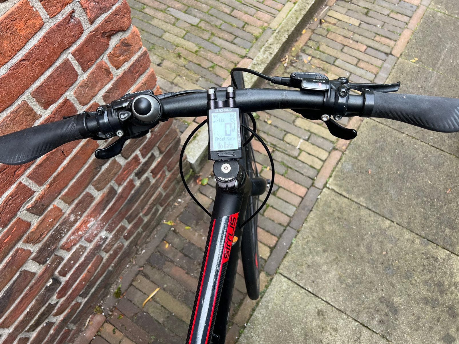 Specialized Sirrus Elite Disc maat M, 28 inch, Gebruikt, 49 tot 53 cm, 15 tot 20 versnellingen