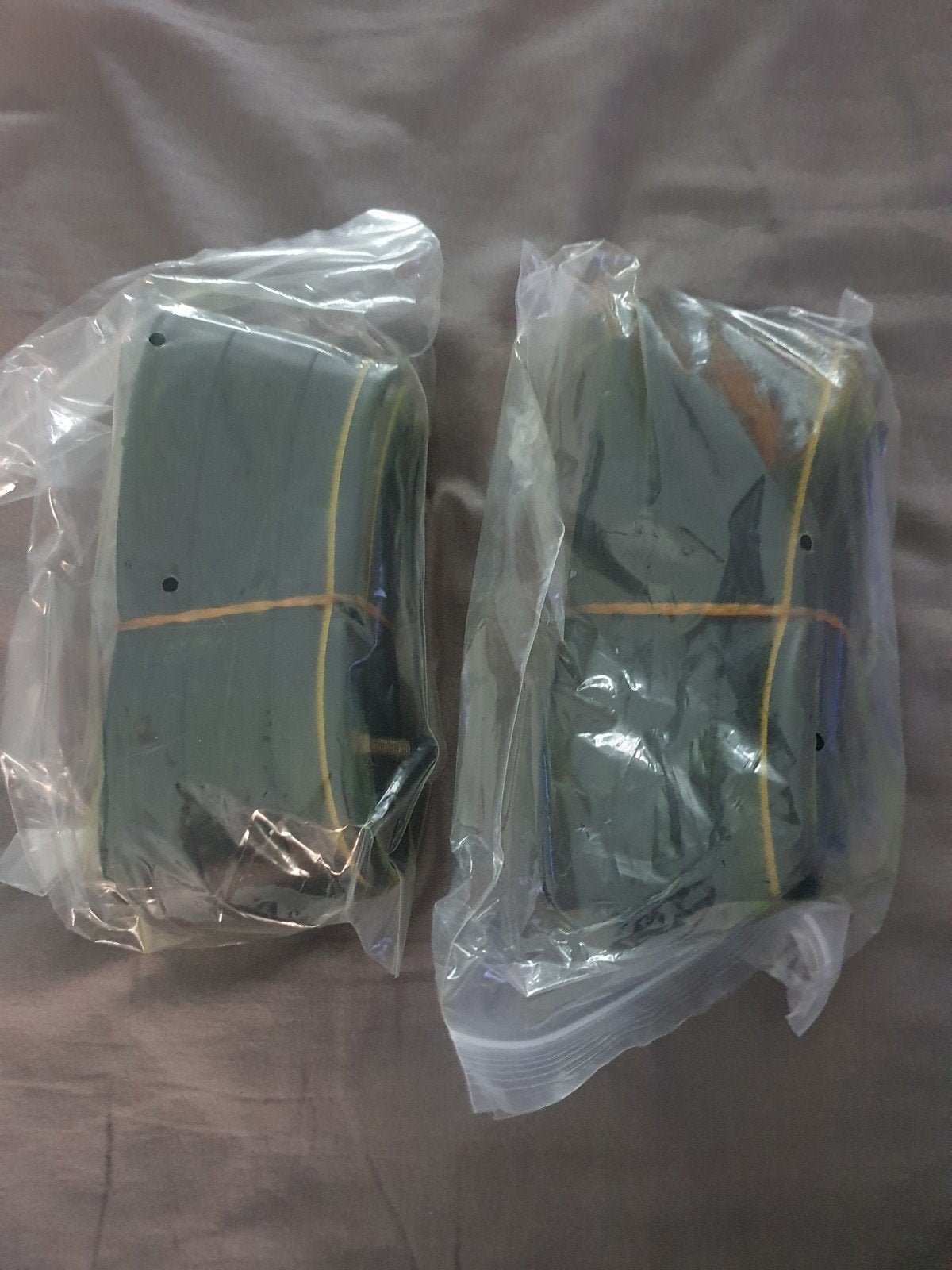 Ouxi GT 2000 2 stuks nieuwe binnenbanden, Ophalen of Verzenden
