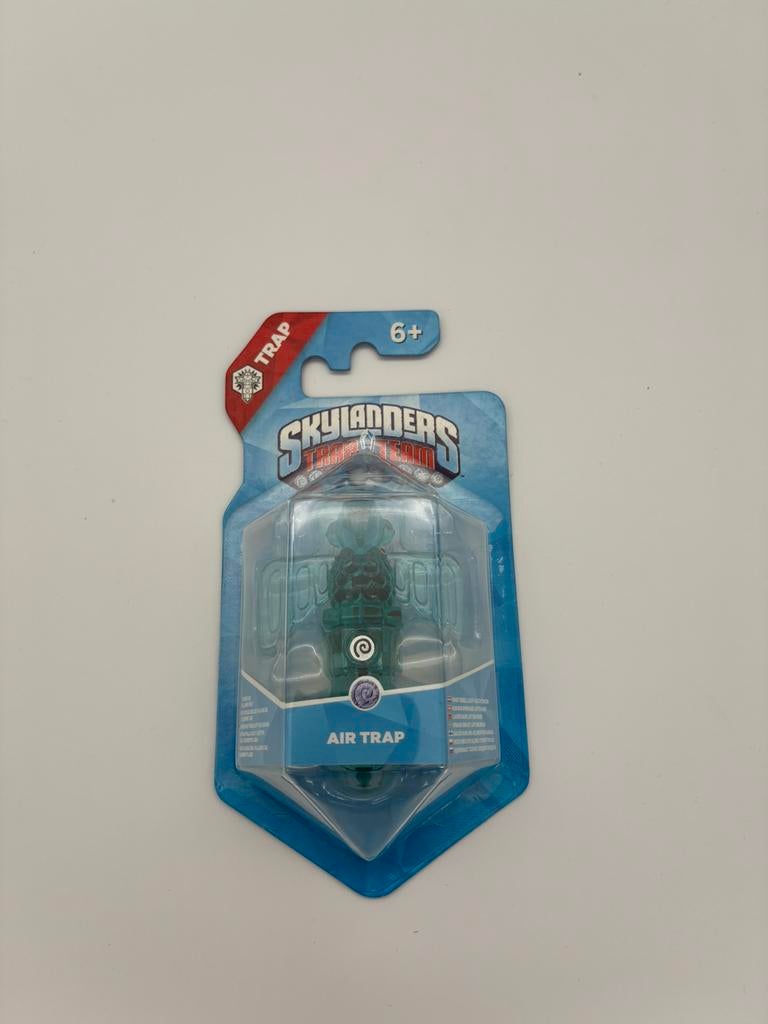 Skylanders Trap Team Air Jughead, Avontuur en Actie, W, 2 spelers, Ophalen of Verzenden