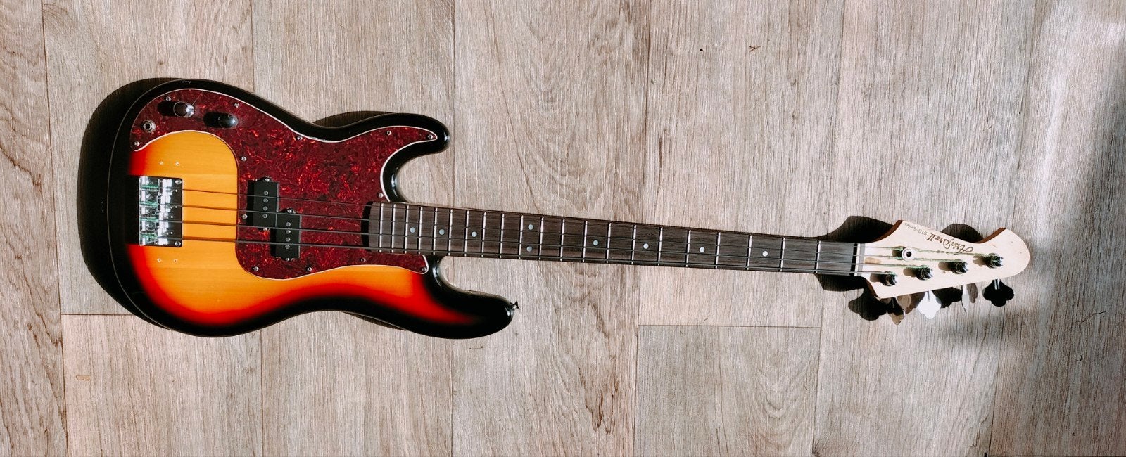 Linkshandige Aria Pro ruilen, Ophalen, Gebruikt, Solid body, Overige merken