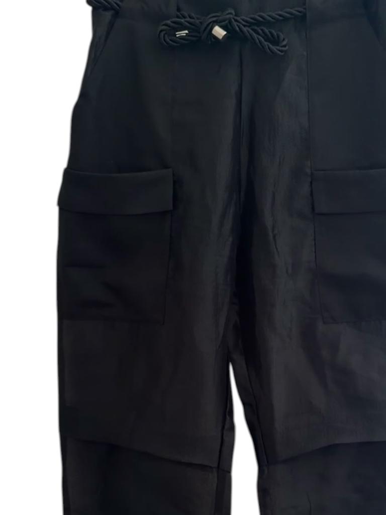 Maniere de Voir broek S, Zwart, Ophalen of Verzenden, Zo goed als nieuw, Lang