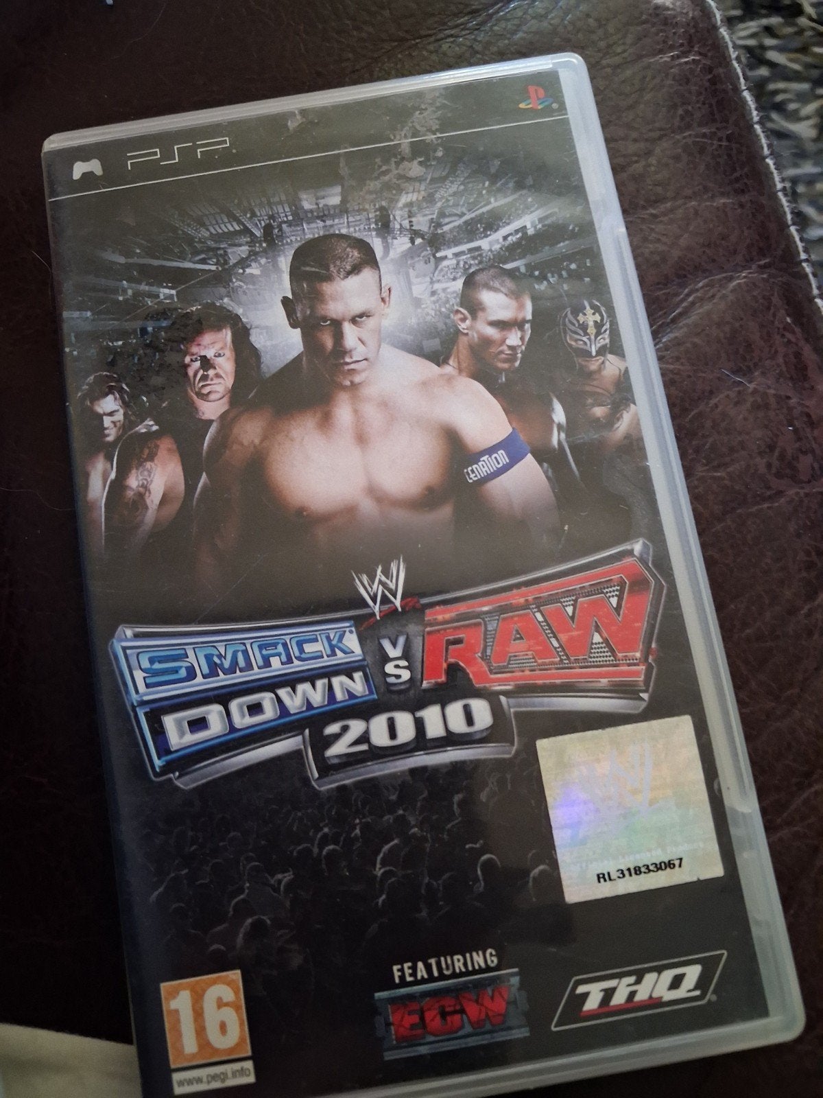 PSP Games: MX vs ATV, WWE, Sudoku, Bakugan, Need for Speed, Gebruikt, Overige genres, 1 speler, Ophalen of Verzenden