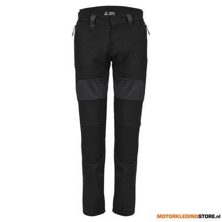 Knox Urbane Pro MK2 Motorbroek, Zwart, Ophalen of Verzenden, Nieuw met kaartje