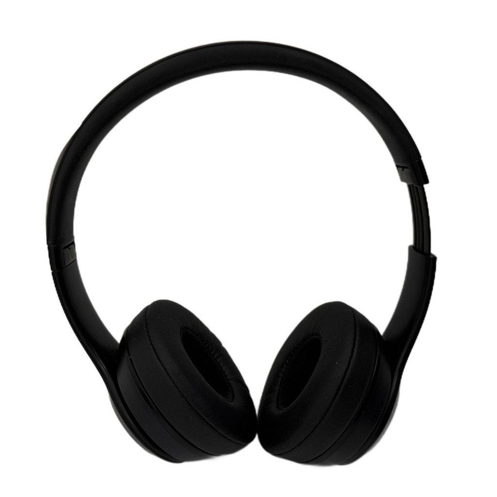 Beats Solo3 Bluetooth Koptelefoon Zwart (A1796) |, Audio, Tv en Foto, Bluetooth, Dordrecht@usedproducts.nl, Overige typen, Ophalen of Verzenden