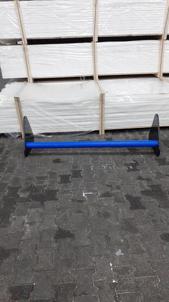 Outlet Cavaletti compleet. Onderhoudsvrij kunststof + hout, Dieren en Toebehoren, Ophalen of Verzenden, Zo goed als nieuw, Overige soorten