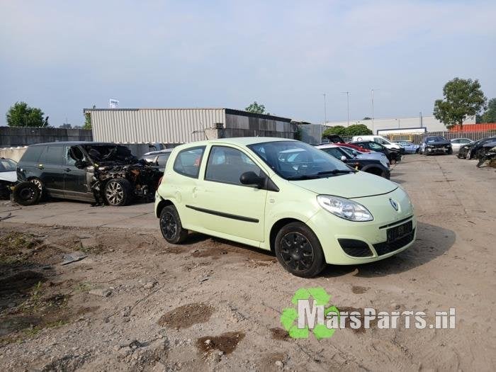 Tank Klep van een Renault Twingo, Gebruikt, -, Renault, -