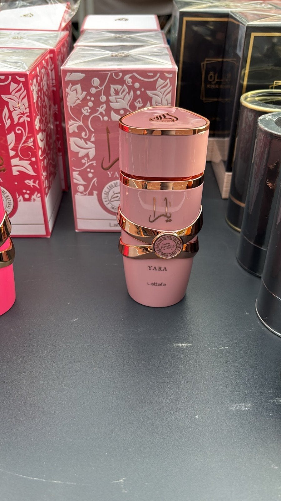 Diverse Arabische Parfums-Lattafa,Collection Privee, Alha, Ophalen of Verzenden, Nieuw