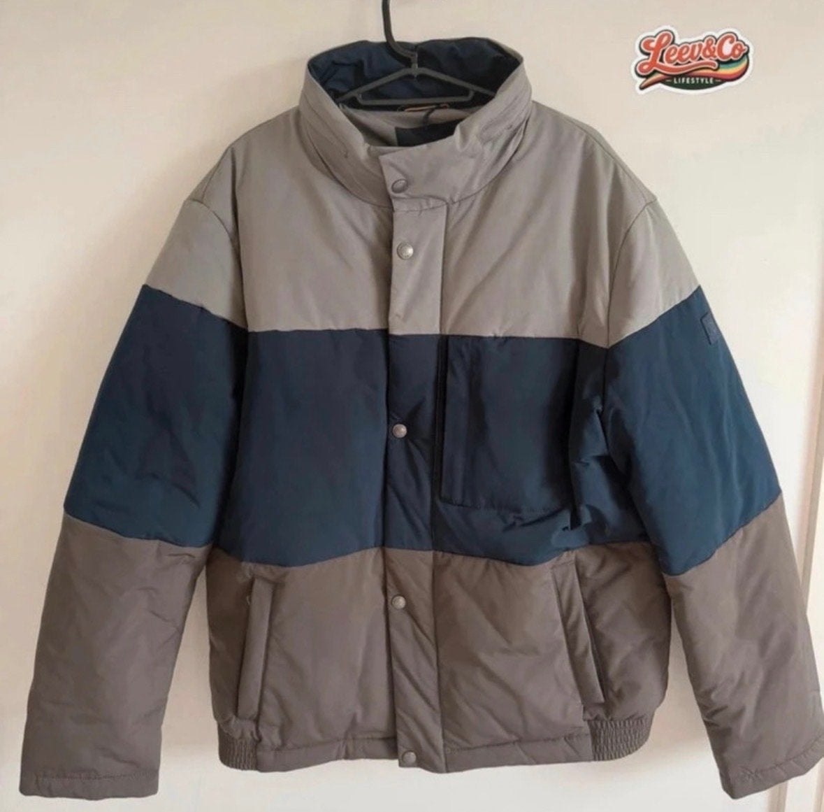 State of Art winterjas XXL - Zo goed als nieuw, Alix, Meerkleurig, Overige maten, Ophalen of Verzenden