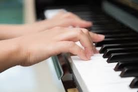Pianoles beginners, Ophalen, Nieuw, Wit, Piano