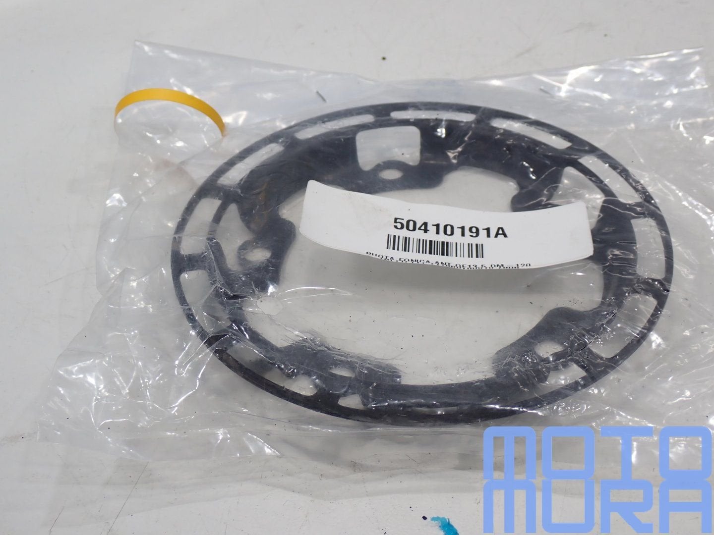 Corse abs ring voor de Ducati Panigale 1199 RS 2012 - 2014 &, Gebruikt, -, -, Ophalen of Verzenden
