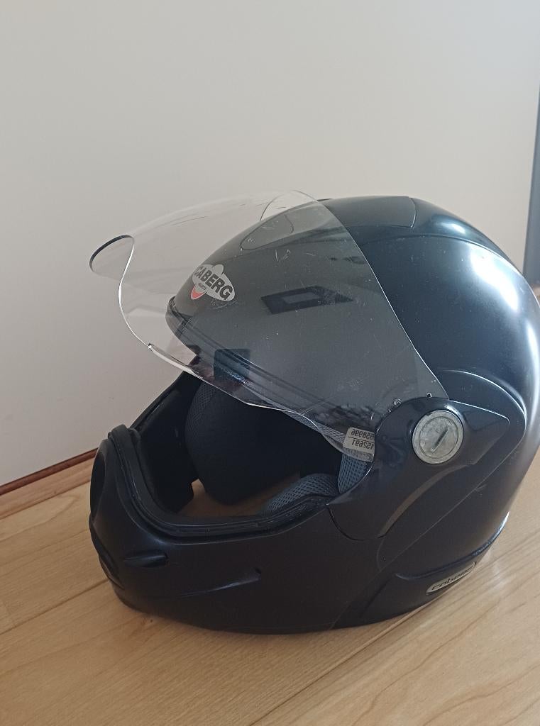Helm Caberg maat S, Ophalen, Integraalhelm, S, Caberg