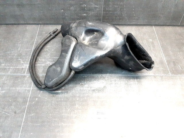 ZX9R 1994 - 1997 Kawasaki Luchthapper D1-60632
