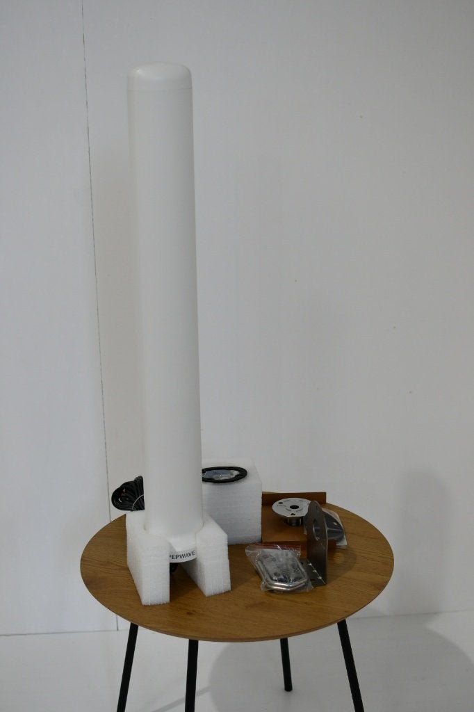 Peplink Maritieme Antenne 40G, Watersport en Boten, Ophalen of Verzenden, Nieuw, Communicatie