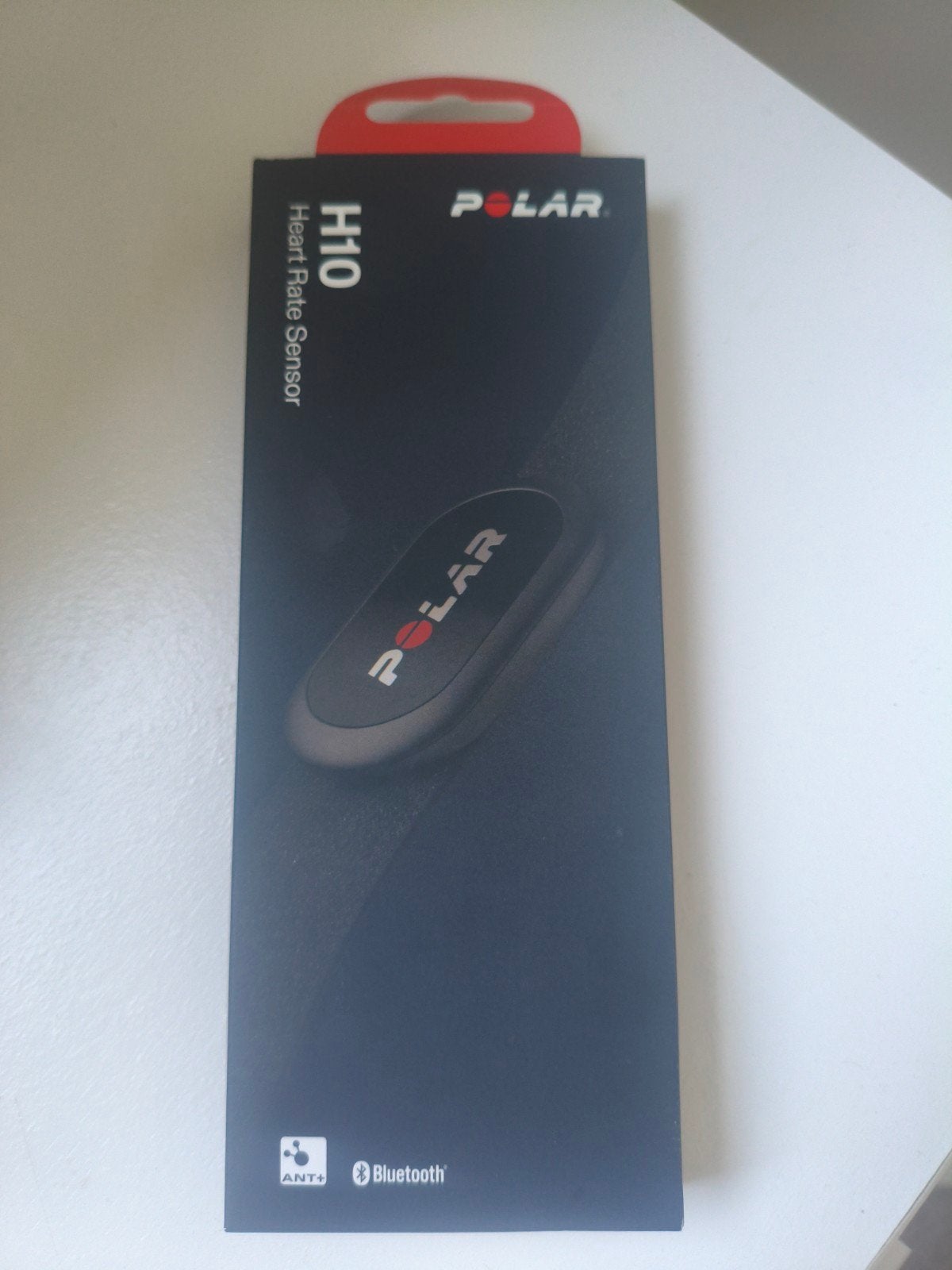 Polar H10 Hartslagsensor - Nieuw in doos, Ophalen of Verzenden, Nieuw, Polar, Waterdicht