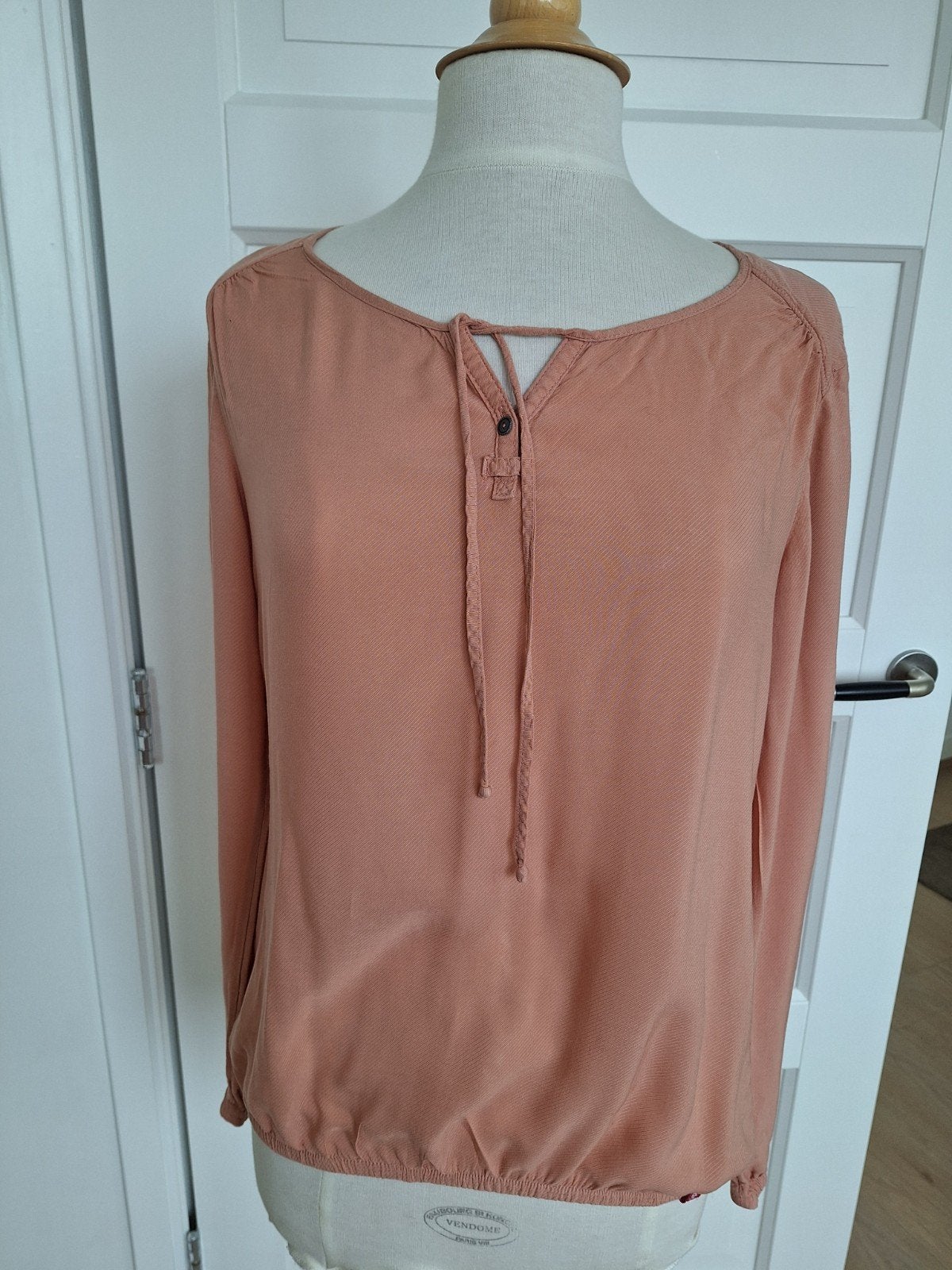 Tuniek EDC mt M  Opruiming, Kleding | Dames, Blouses en Tunieken, Maat 38/40 (M), Ophalen of Verzenden, Zo goed als nieuw, Roze