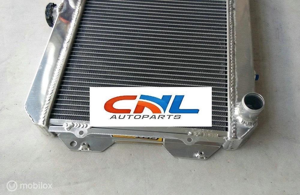 Radiateur TOYOTA COROLLA KE30 KE35 KE38 KE55 KE70 1974-85 AT, Nieuw, Ophalen of Verzenden