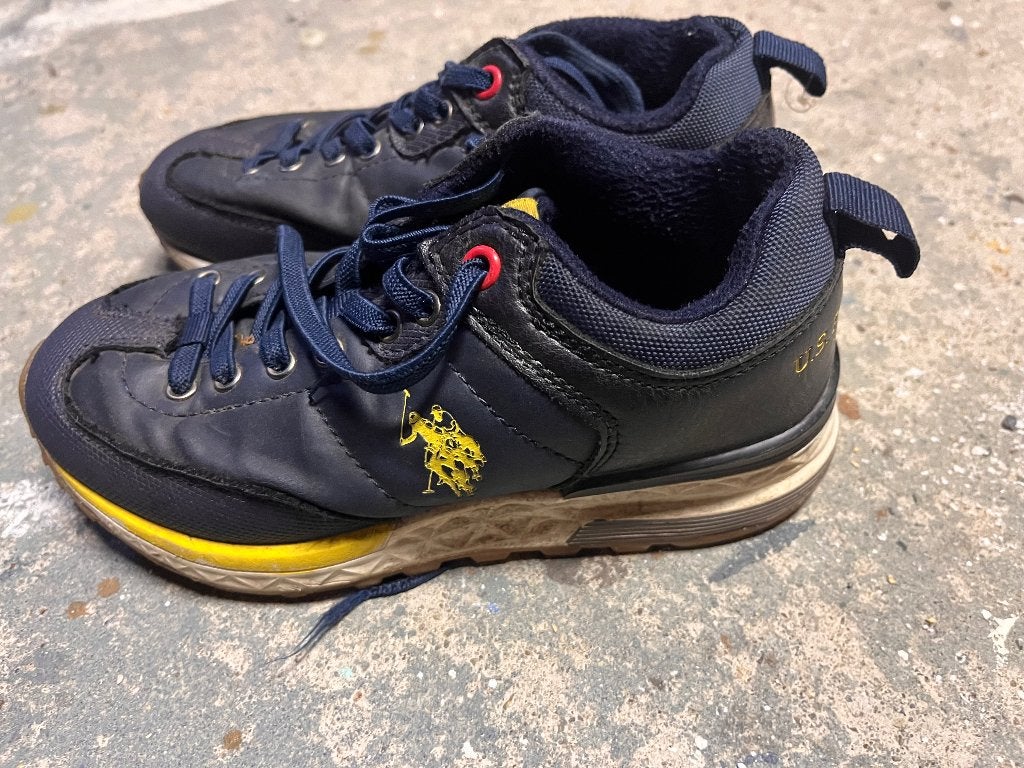 Polo Schoenen, Ophalen, Gebruikt, Schoenen, Polo Ralph Lauren