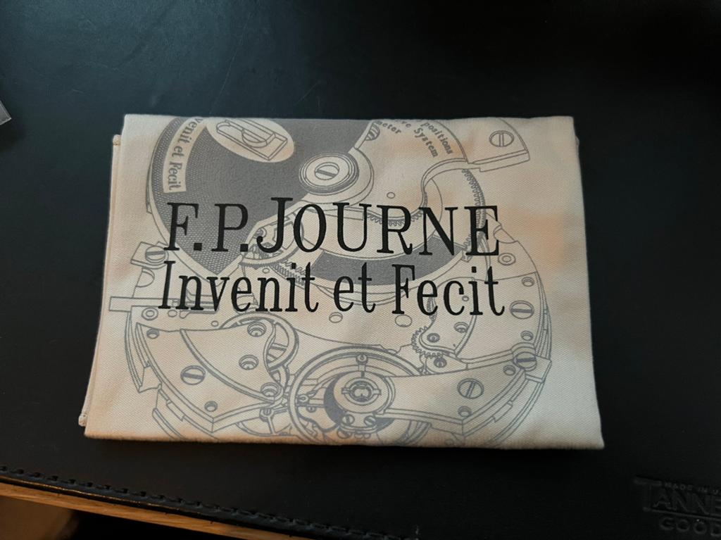 FP Journe Soft Cloth Microvezel Doekje, Ophalen of Verzenden, Nieuw