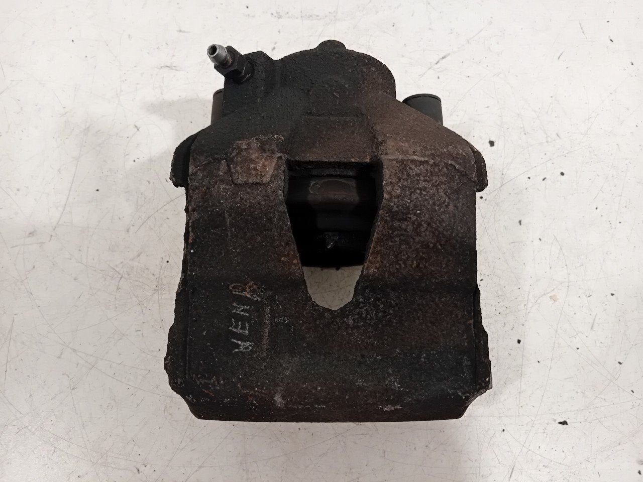 Remklauw rechts voor Volkswagen Polo, Auto-onderdelen, Onderdelen@venauto.nl, Van der Ven Autorecycling B.V., Gebruikt, Ettenseweg 76, 4706 PB Roosendaal, The Netherlands