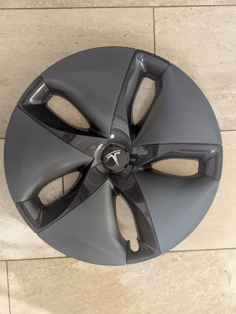 Tesla Model 3 wieldop, Ophalen, Nieuw