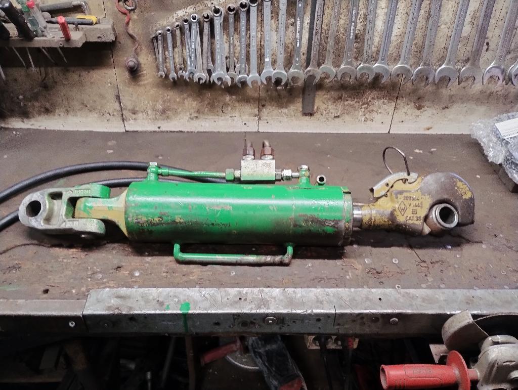 Hydraulische topstang Walterscheid, Ophalen, Gebruikt