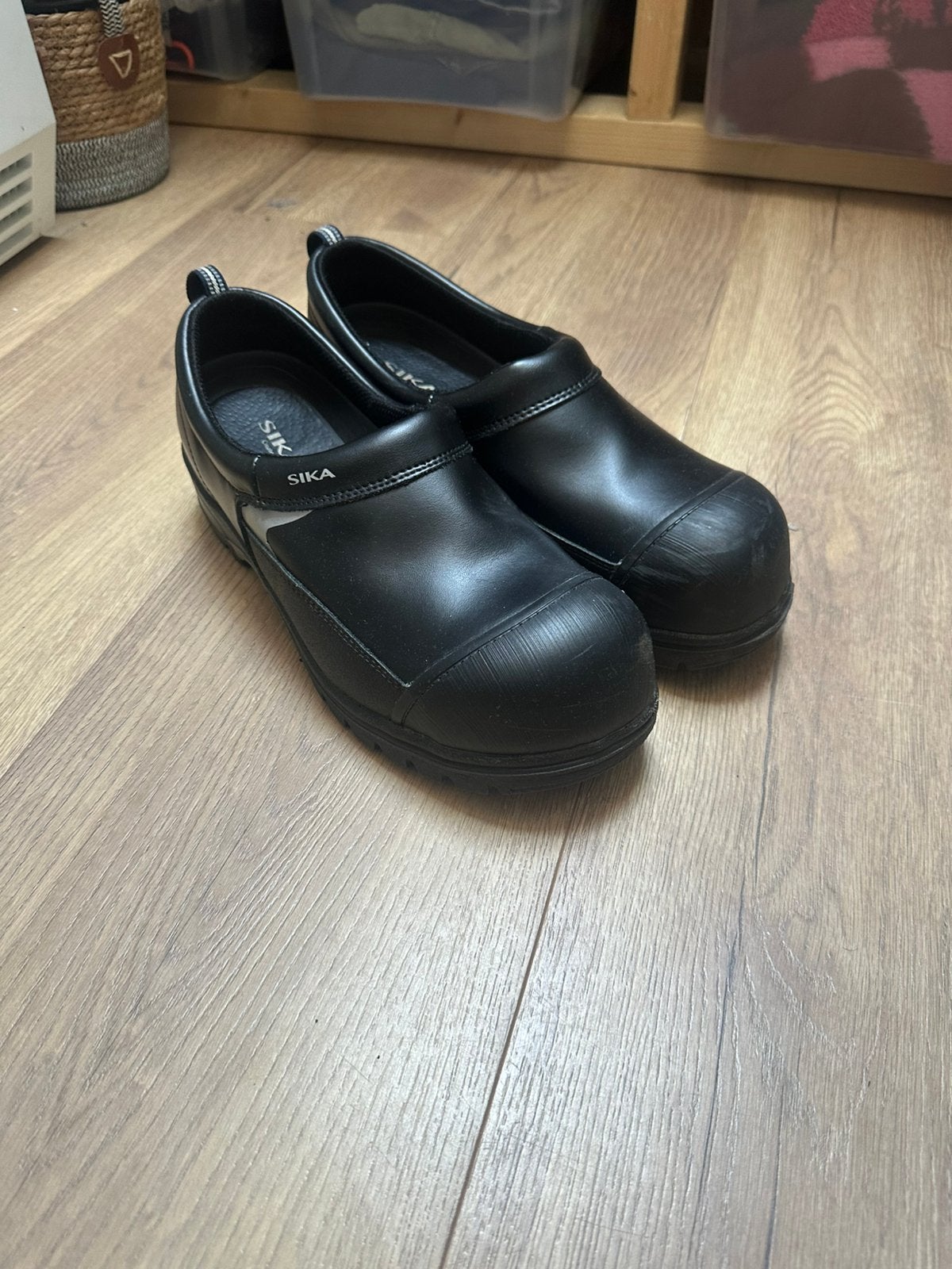 Sika super clogs maat 47, Overige merken, Overige schoenmaten, Ophalen of Verzenden, Zo goed als nieuw