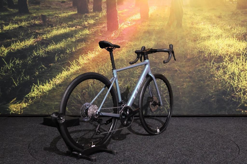 Nieuwe Cube Attain SLX 2026 racefietsen vele framematen, Fietsen en Brommers, Fietsen | Racefietsen, Overige merken, Ophalen of Verzenden