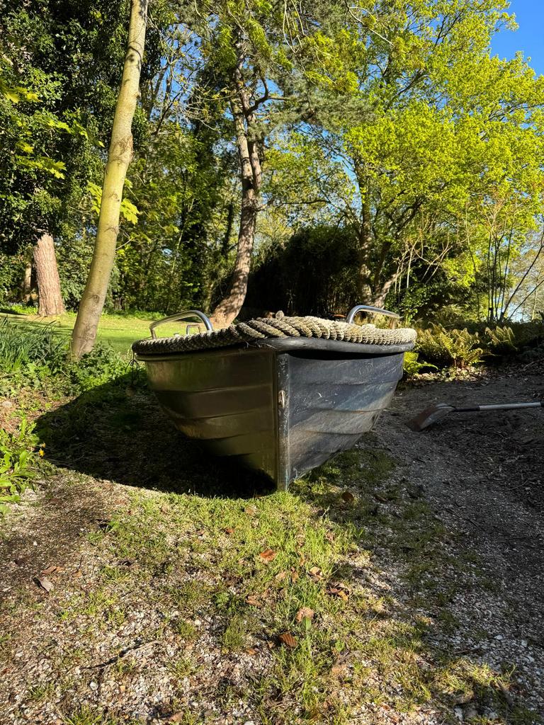 RIGA 390, Watersport en Boten, Ophalen, Gebruikt
