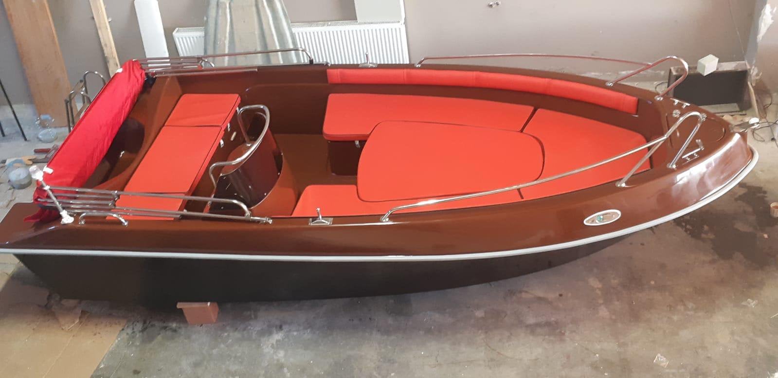 Rechtstreeks van de importeur geheel nieuw l 475 b 185 6 per, Ophalen, Nieuw, Overige merken, Polyester