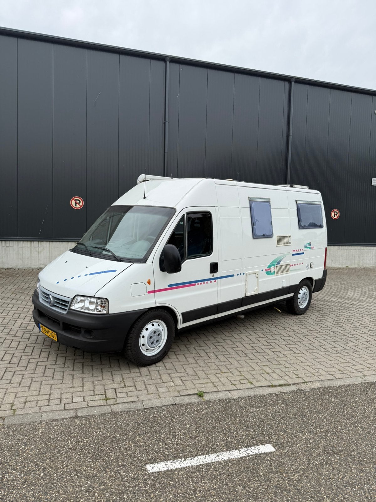 Caravans And Camping Adria