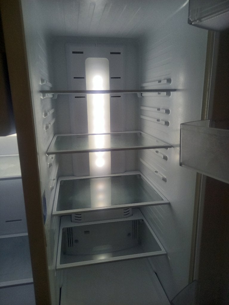 Foto 10 van Samsung RVS  Amerikaanse koelkast A++