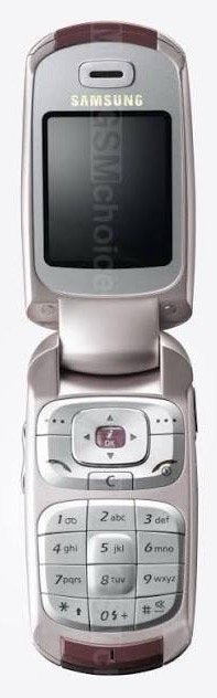 Samsung SGH-E530 Klaptelefoon - Iconische Ladyphone, Ophalen, Gebruikt, Overige modellen, Overige kleuren