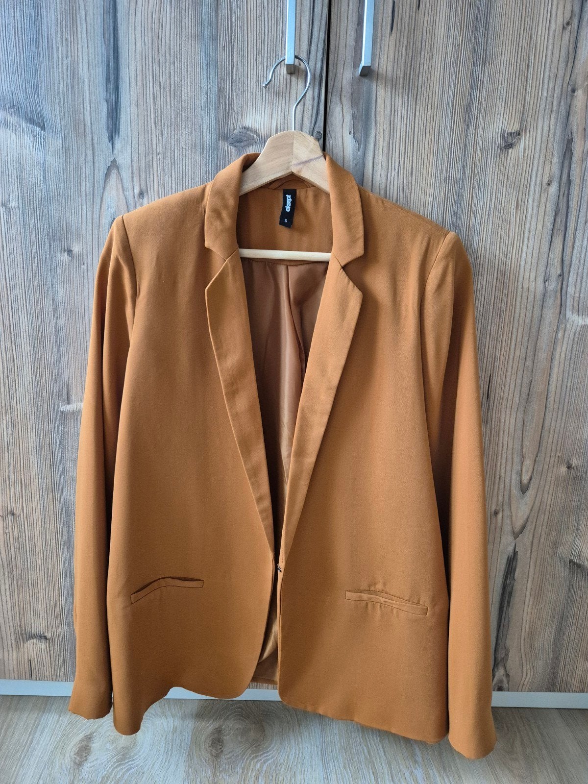 Eksept (Shoeby) blazer maat S, Kleding | Dames, Maat 38/40 (M), Overige kleuren, Ophalen of Verzenden, Gedragen