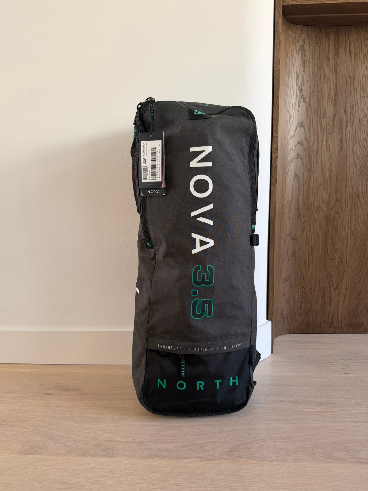 North Nova 3.5m2 | Zo goed als nieuw!, Ophalen, Zo goed als nieuw