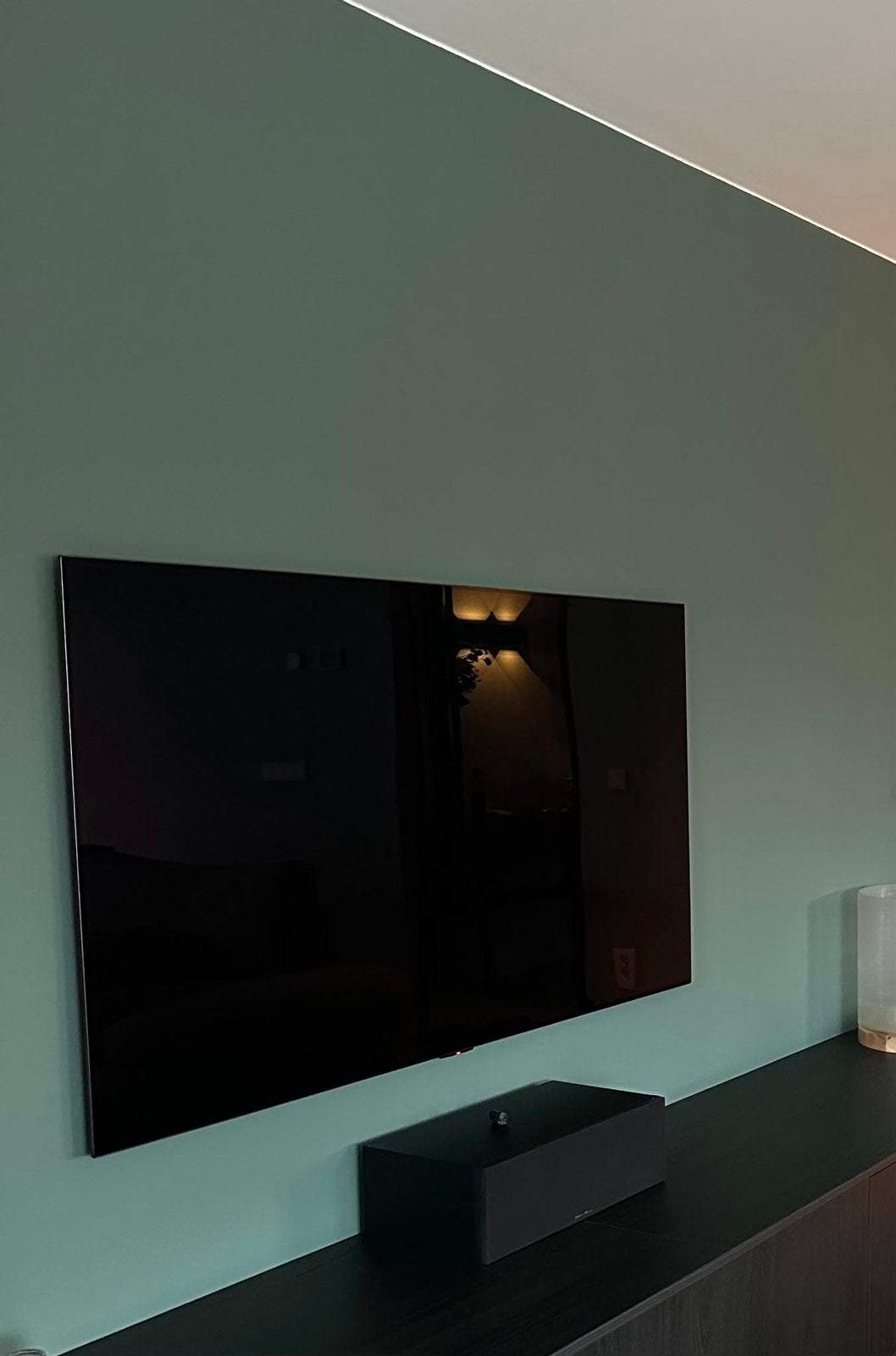 LG OLED65GX6LA uit 2021, Ophalen, Gebruikt, 100 cm of meer, 4k (UHD)