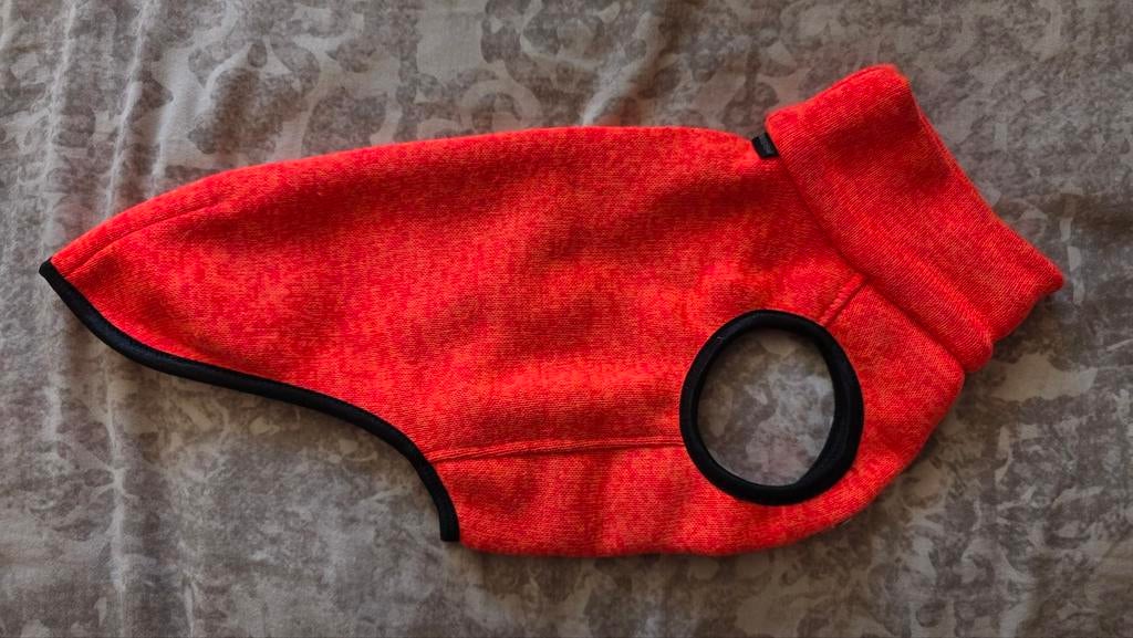 Sofa Dog Wear hondentrui neon oranje maat XS2, Ophalen of Verzenden, Zo goed als nieuw, Hondentrui