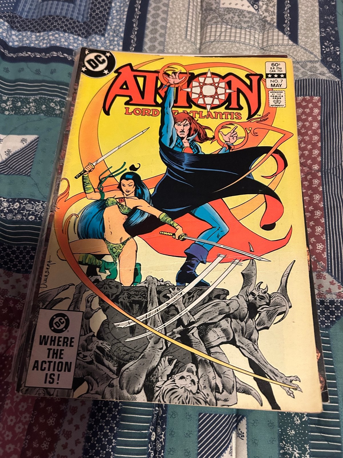 060 Diverse stripboeken en comics- DC, Marvel, Image en meer, Meerdere stripboeken, Ophalen of Verzenden, Gelezen